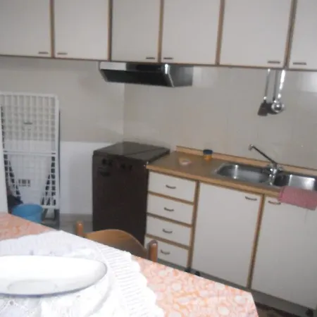 Vendégház Al Carmine Tropea