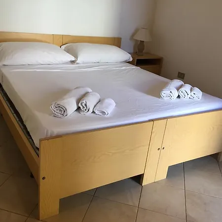 Vendégház Al Carmine Tropea
