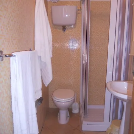 Maison d'hôtes Al Carmine *