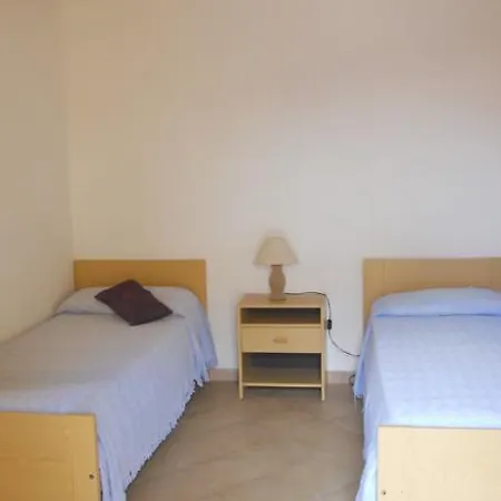 Guest house Al Carmine