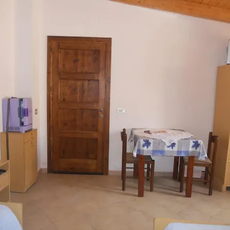 Al Carmine Guest house