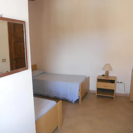 Al Carmine Guest house Tropea