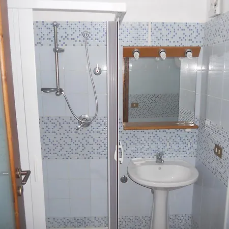 Maison d'hôtes Al Carmine *