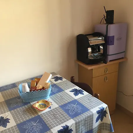Guest house Al Carmine