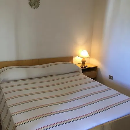 Guest house Al Carmine *