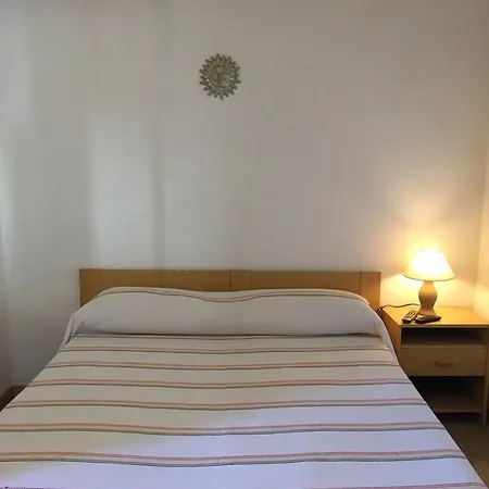 Guest house Al Carmine Tropea