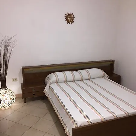 Al Carmine Guest house *