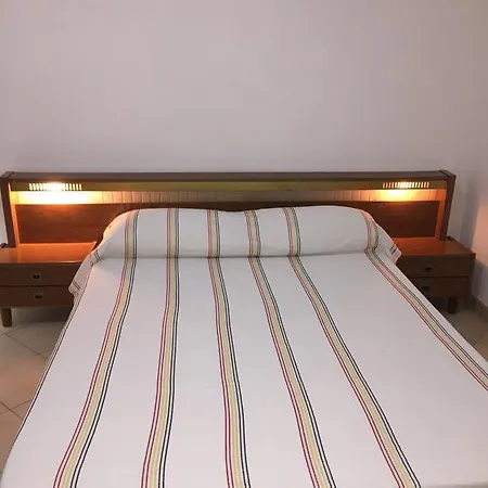 Al Carmine Guest house *